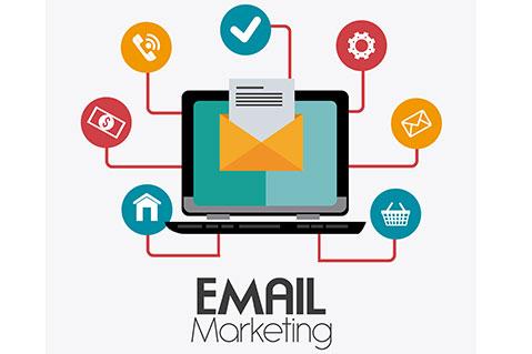 Harnessing the Power of Email Marketing ​for Profits