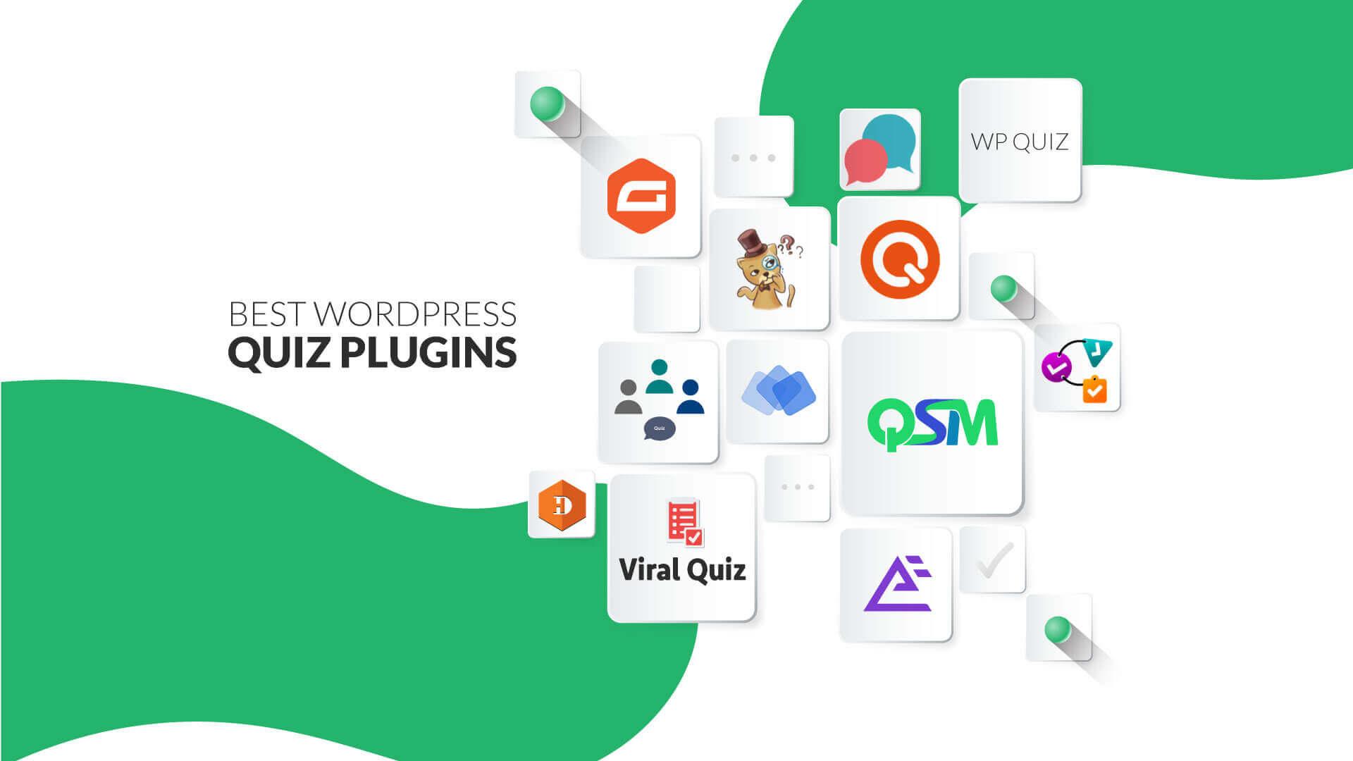 Exploring the⁢ Importance ​of Quiz Plugins for Your WordPress⁣ Site