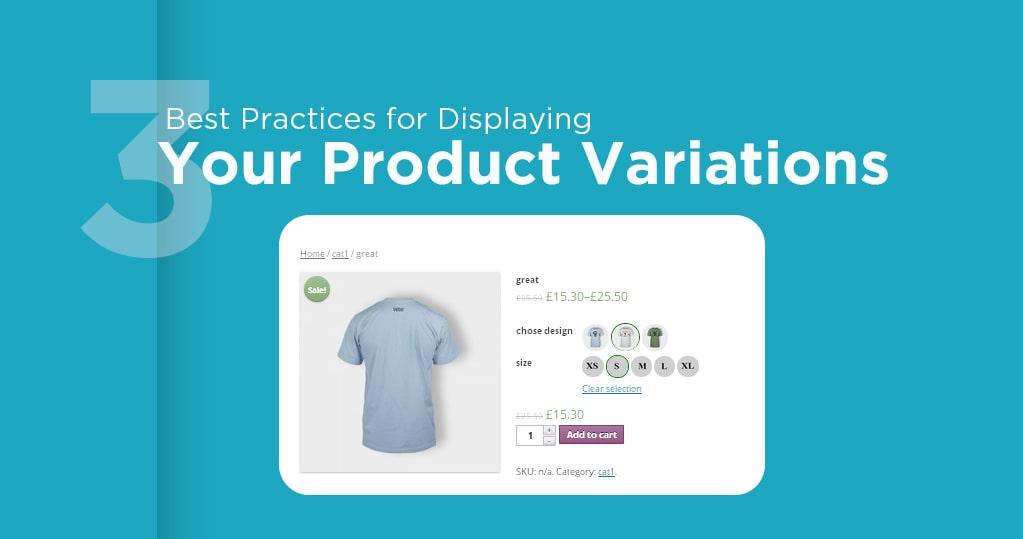 Tips ⁣to Enhance Visibility and Sales of Your Variations