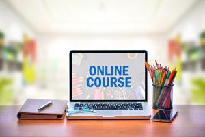 Offering Online Courses and Ebooks as Income Streams