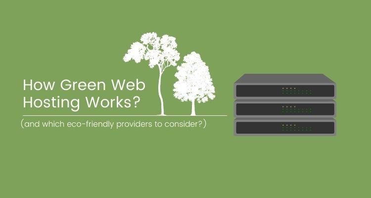 Key Features ⁢to Look for in Eco-Friendly Hosting