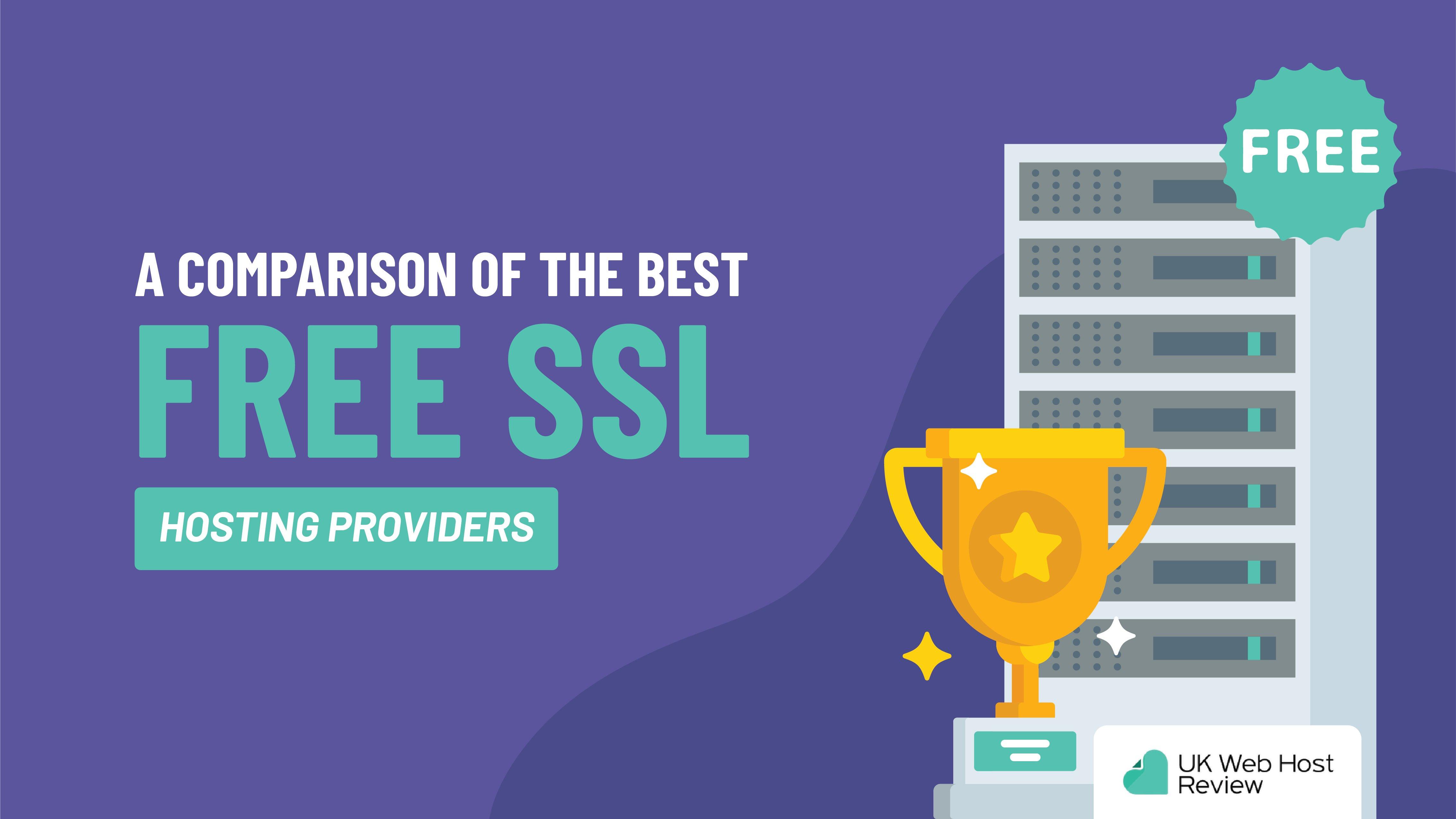 Key Features to Look for‌ in Free SSL Hosting