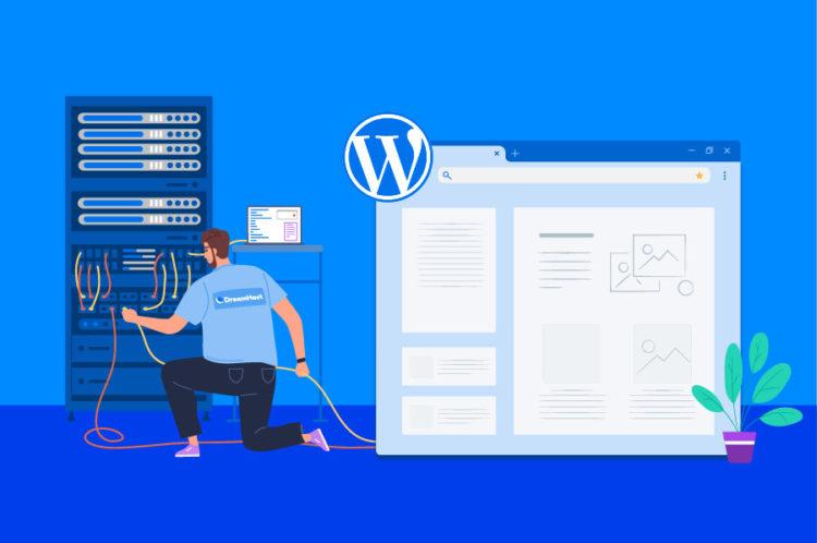 Unleashing Your Online ⁣Potential‍ with Affordable Managed WordPress Hosting