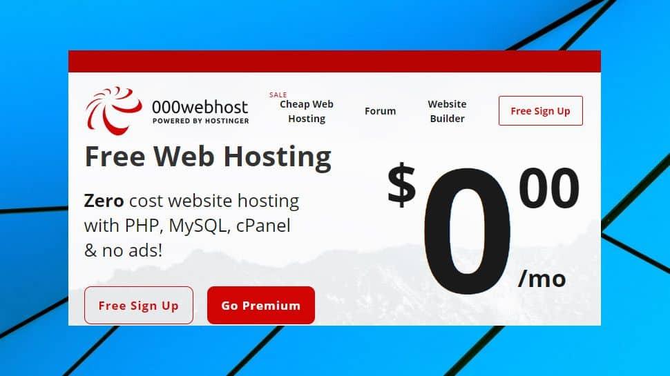 Scalability and Flexibility: Can 000webhost Grow with Your Needs?