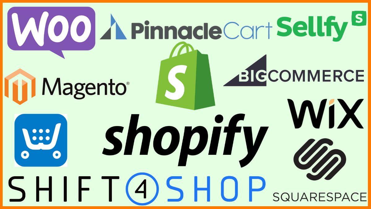 Exploring⁤ the ⁣Need for Shopify Alternatives in 2021