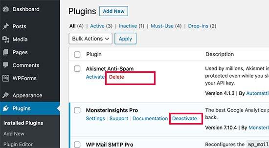 Step-by-Step Guide to Installing Your First⁤ Plugin