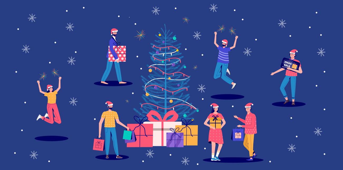 Make the Most of Your Christmas Marketing Strategy