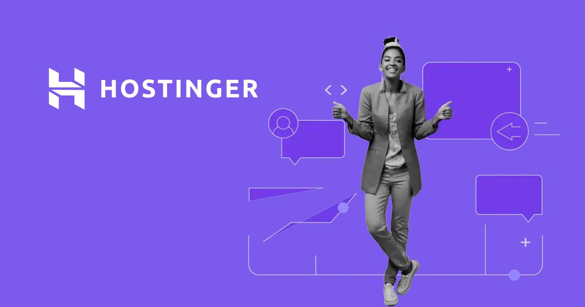 Final Thoughts: Is Hostinger the Right Choice for You?