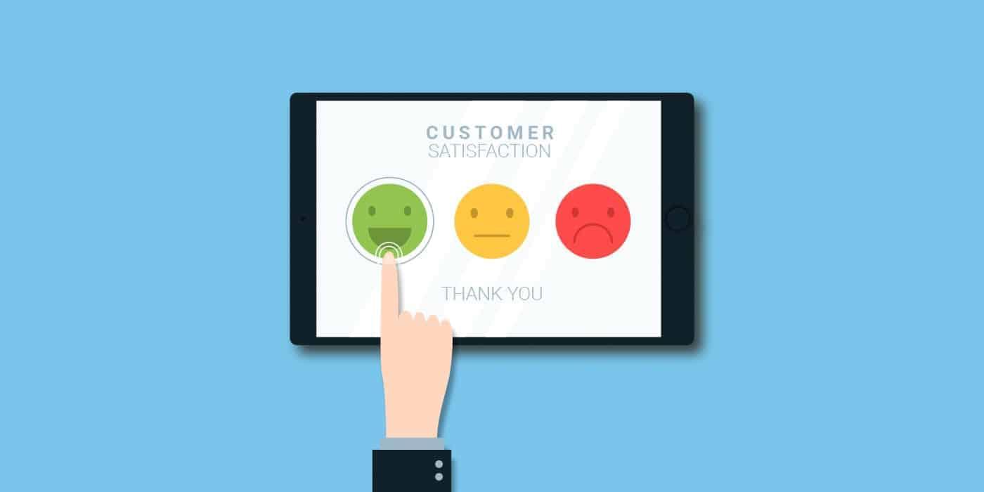 User Experience: What Current Customers Say