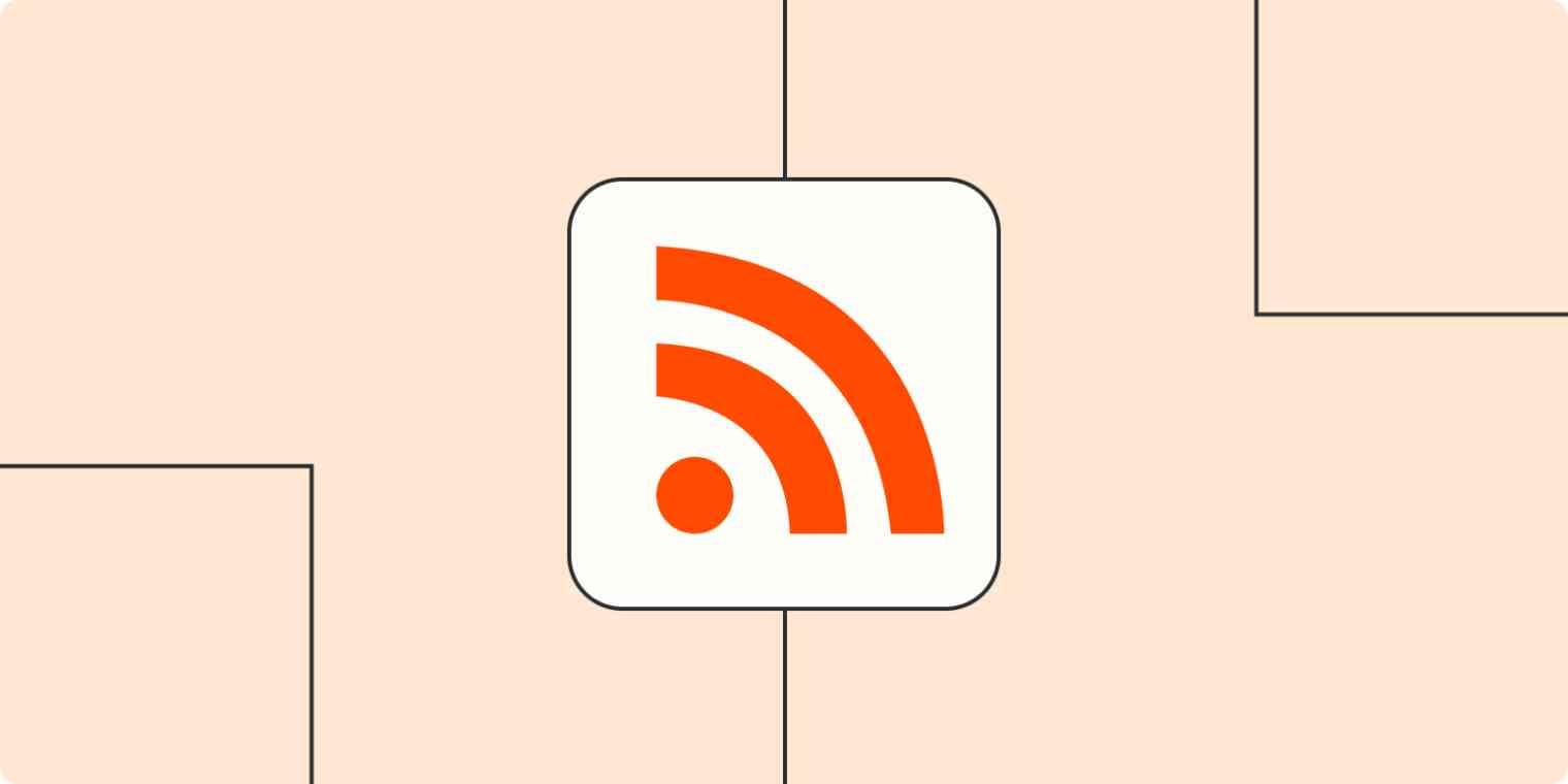 Enhancing Your Content Consumption with ‍RSS Feeds