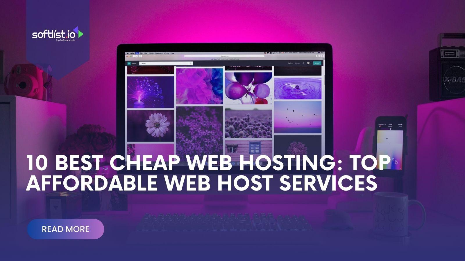 Empower Your Online Presence with Affordable ⁤Hosting Solutions