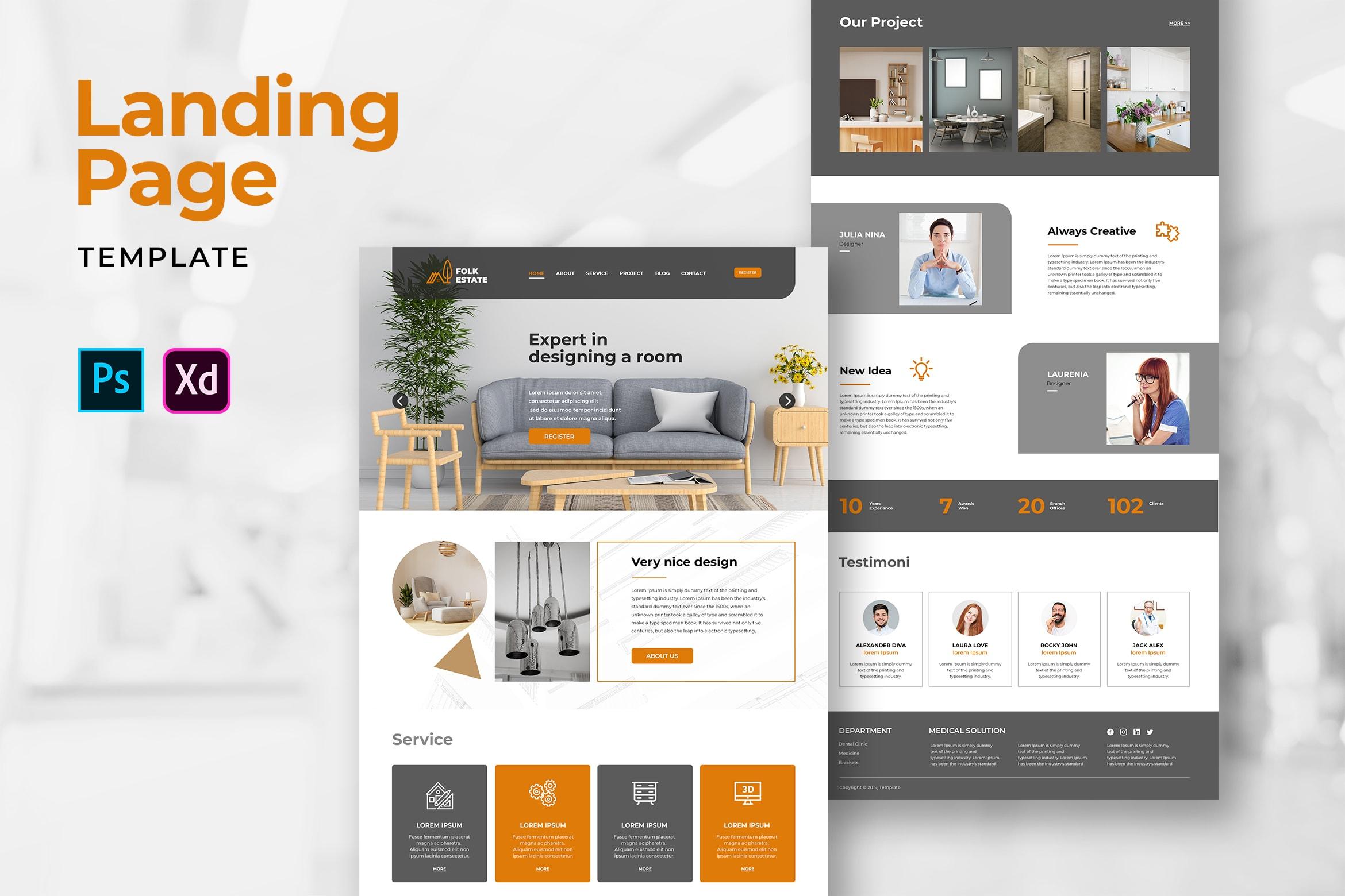 Future Trends ⁤in Landing‌ Page Design and Building