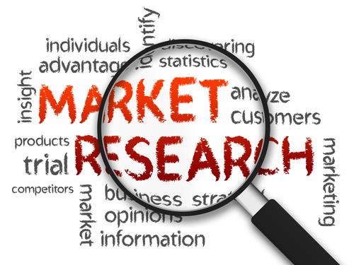 Understanding Your Market: Research as a Financial Tool