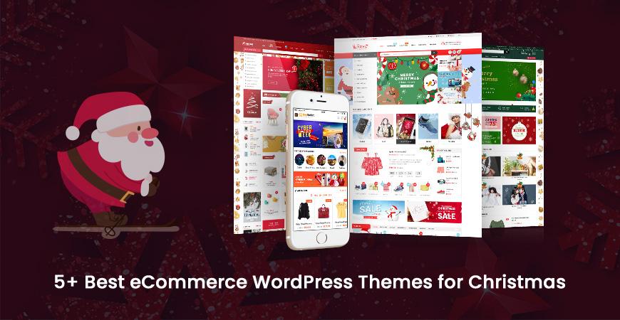 Discover ⁣the Magic of Christmas WordPress Themes