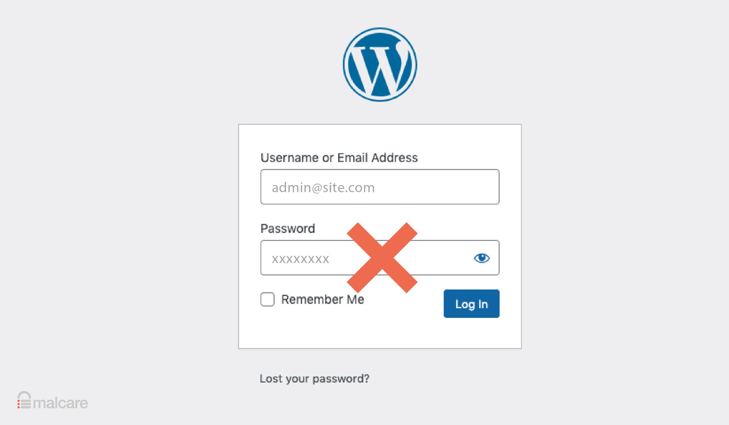 Testing Your ⁢WordPress Sites Login Security