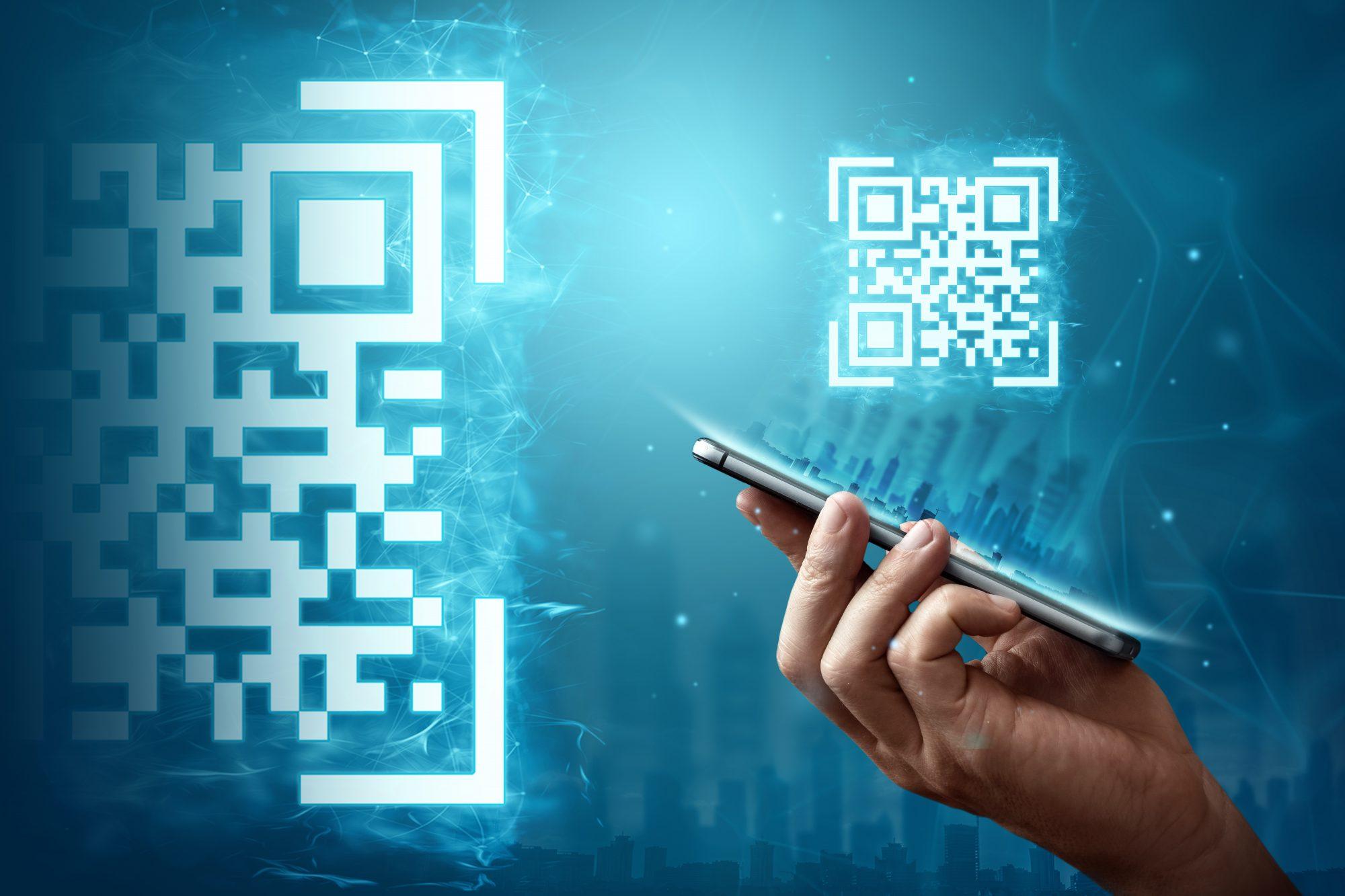 Future Trends ​in‍ QR ‌Code Technology for ​E-Commerce