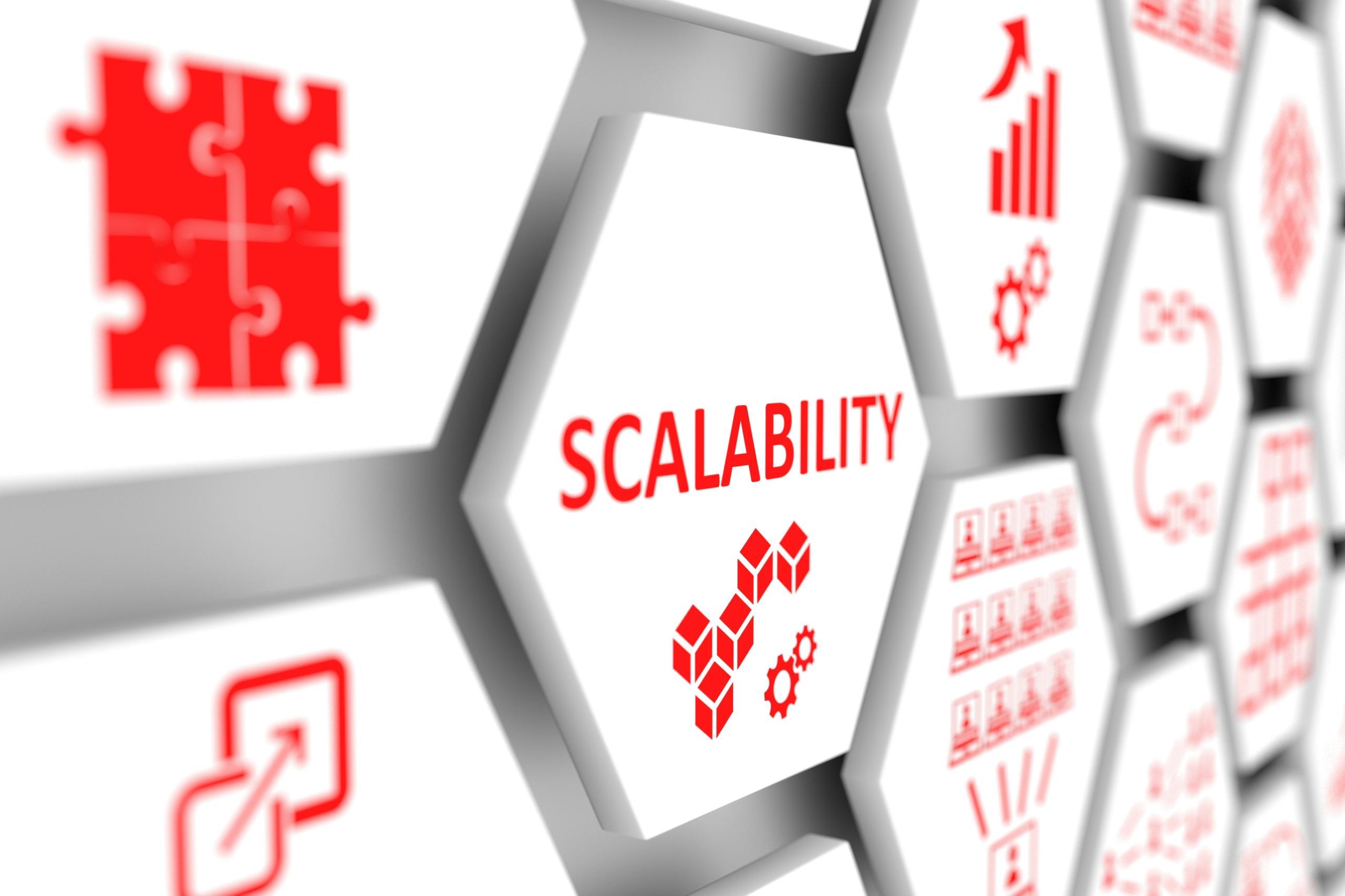 Scalability and Flexibility: Tailoring​ Solutions to Your Needs