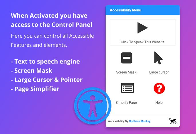 Key Features to Look for in Accessibility Plugins