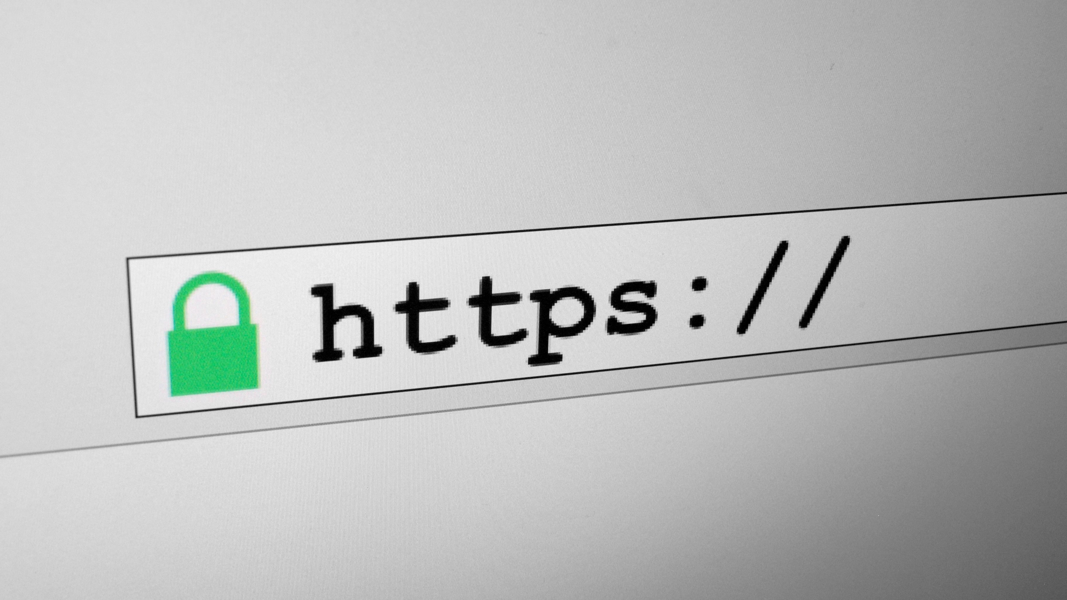 Configuring HTTPS for Enhanced Security and Performance