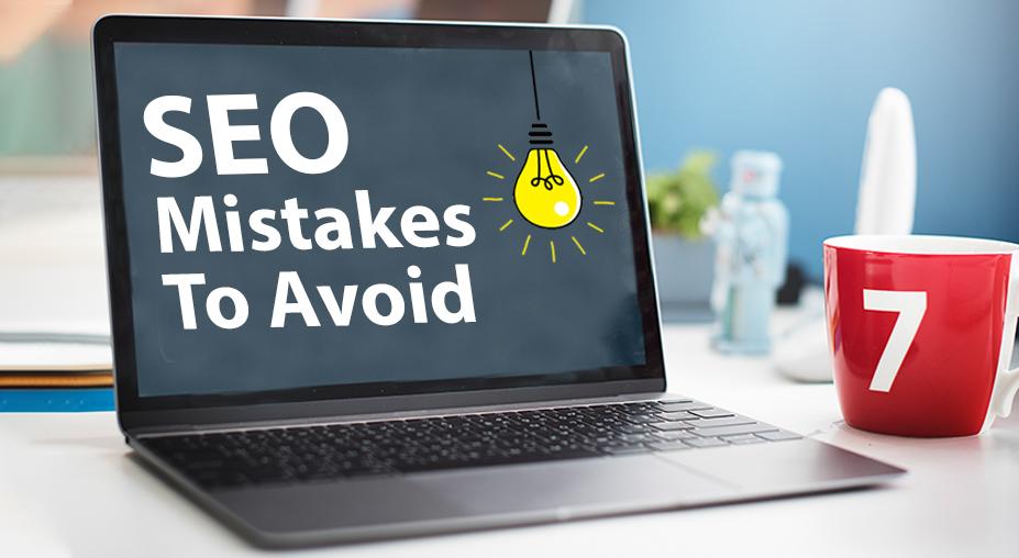 Taking Action: Steps to Avoid Common SEO Pitfalls