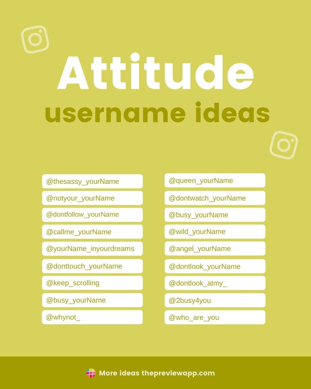 Stand Out from the Crowd with ​Unique Username‍ Combinations