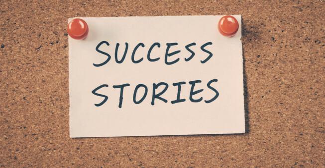 Success Stories: Real Users Share Their Experiences