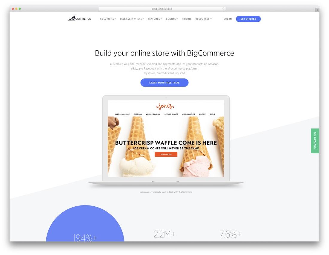 Top Picks⁤ for Best Cheap eCommerce Website Builders in ‍2024