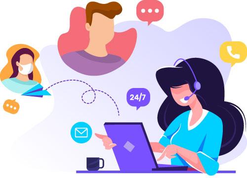 Customer Support: Are They Really There for You?