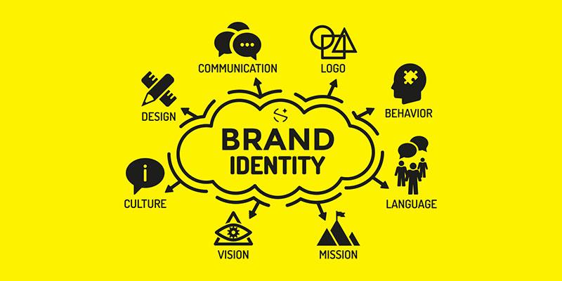 Embrace the Journey of Building Your Brand Identity