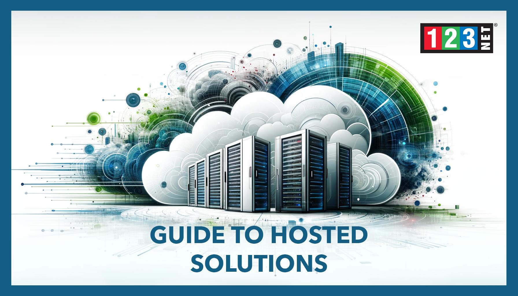 Exploring the Landscape of Web Hosting Solutions