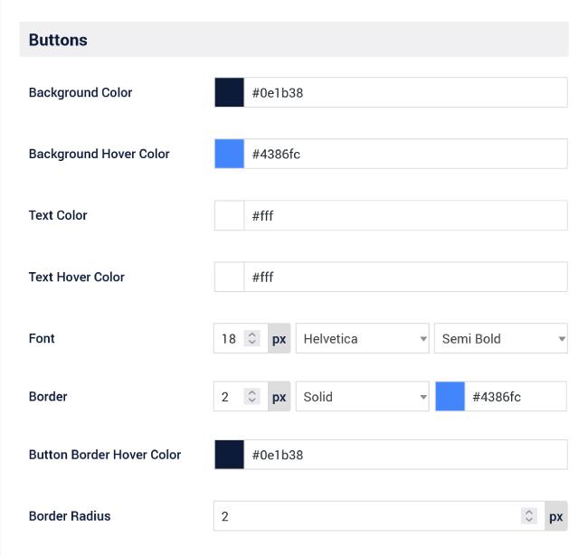 Customizing ⁢Form Appearance for Better User Experience