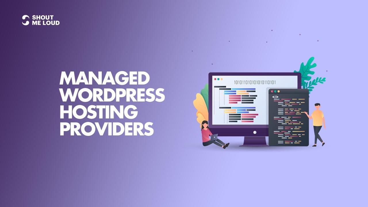 Unveiling the ‍Benefits​ of Managed ⁢WordPress ​Hosting