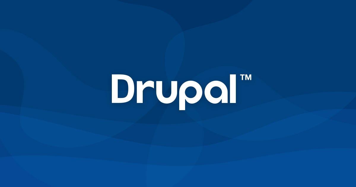 Drupal: Advanced SEO Features for ​Tech-Savvy Marketers