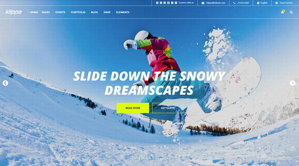 Final‍ Thoughts on⁣ Choosing Your Ideal Snow WordPress Theme