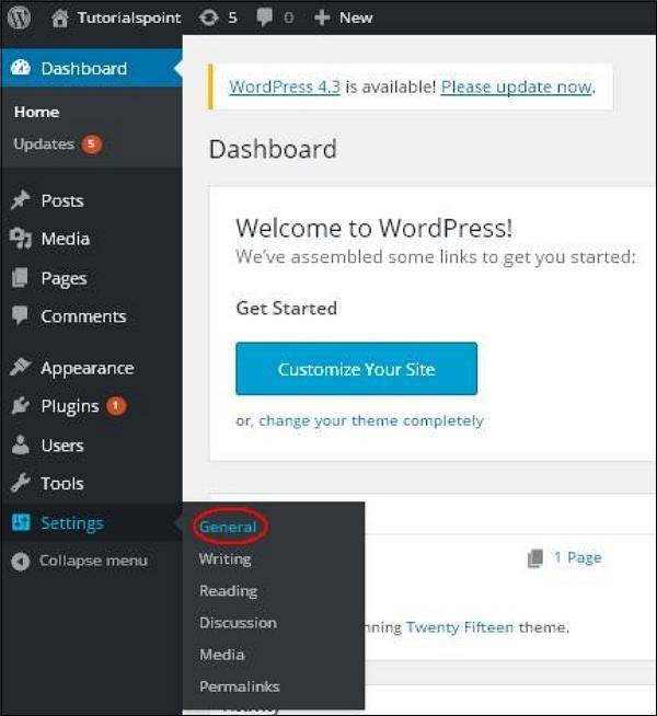 Configuring⁢ Your WordPress Settings for Optimal Performance