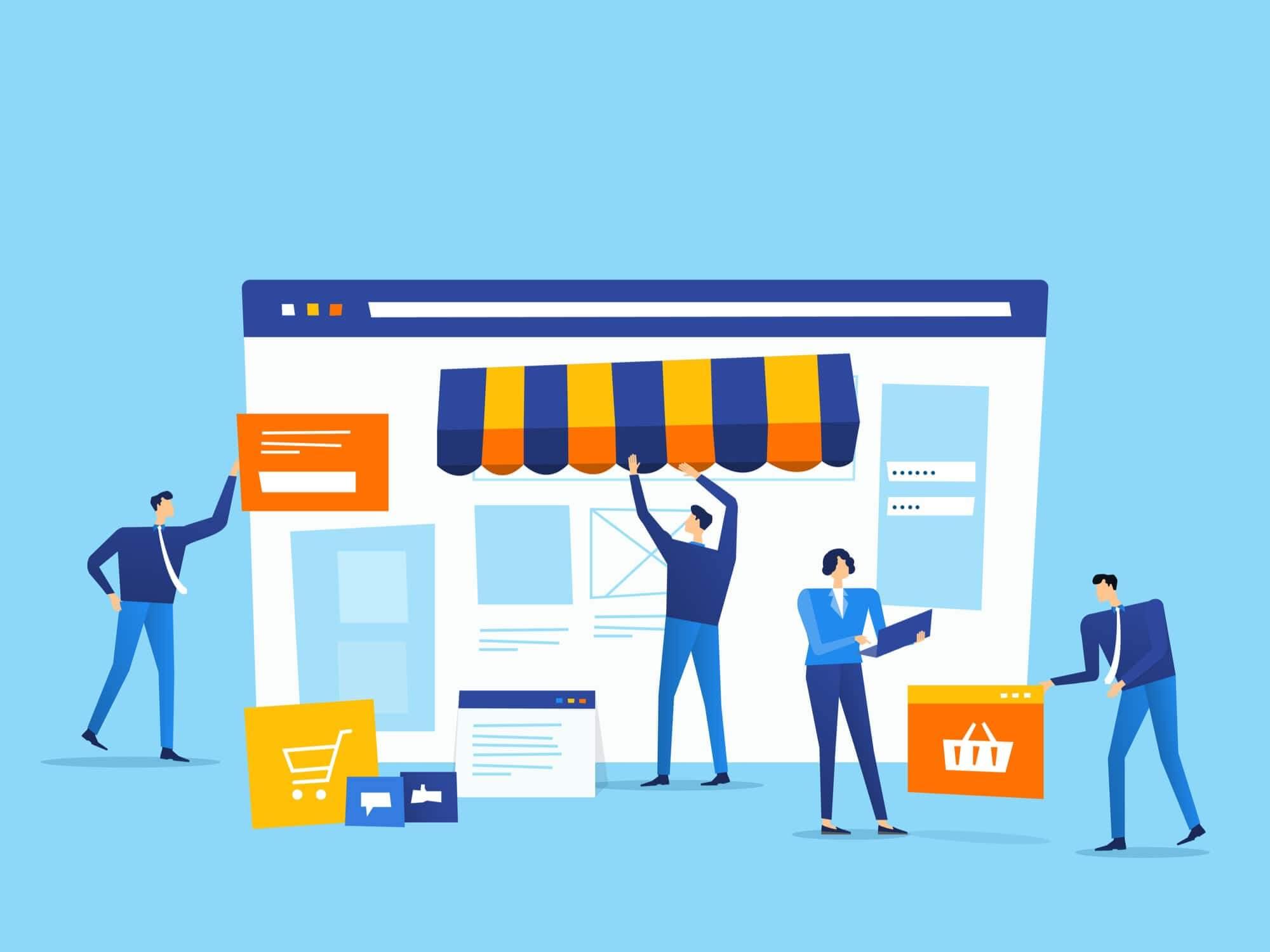 Marketing Strategies to Promote Your Online Store Effectively