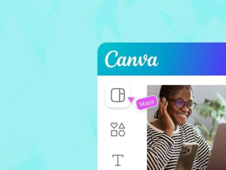 How to Generate a QR Code in Canva (FREE)?