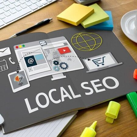 Local SEO for Ecommerce: Steps to Boost Your Online Store’s Visibility Locally