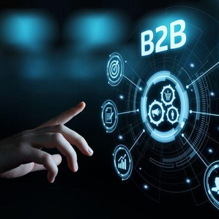 B2B Ecommerce Strategy: The Key Tactics for 2025