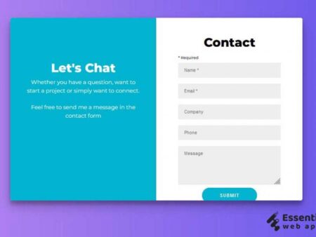 How to Add Contact Form in WordPress (Step by Step Guide)