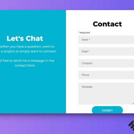 How to Add Contact Form in WordPress (Step by Step Guide)