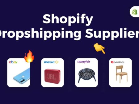 How to Find Dropshipping Suppliers: 13 Suppliers for 2025