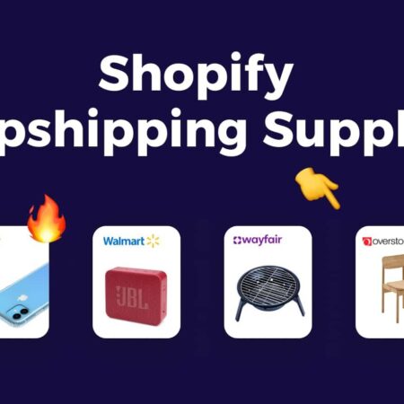 How to Find Dropshipping Suppliers: 13 Suppliers for 2025