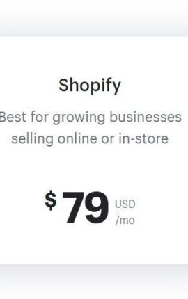 Shopify Pricing Plans Explained: How to Pick the Right One in 2024