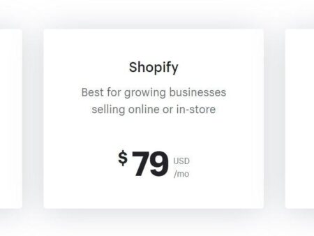 Shopify Pricing Plans Explained: How to Pick the Right One in 2024