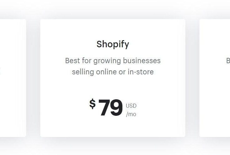 Shopify Pricing Plans Explained: How to Pick the Right One in 2024