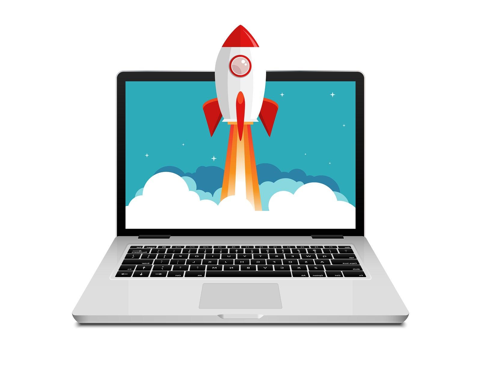 Launching Your Website: Final Checks and First Steps