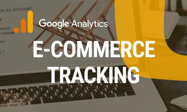 Enabling Enhanced E-commerce Tracking‌ for Deeper Insights