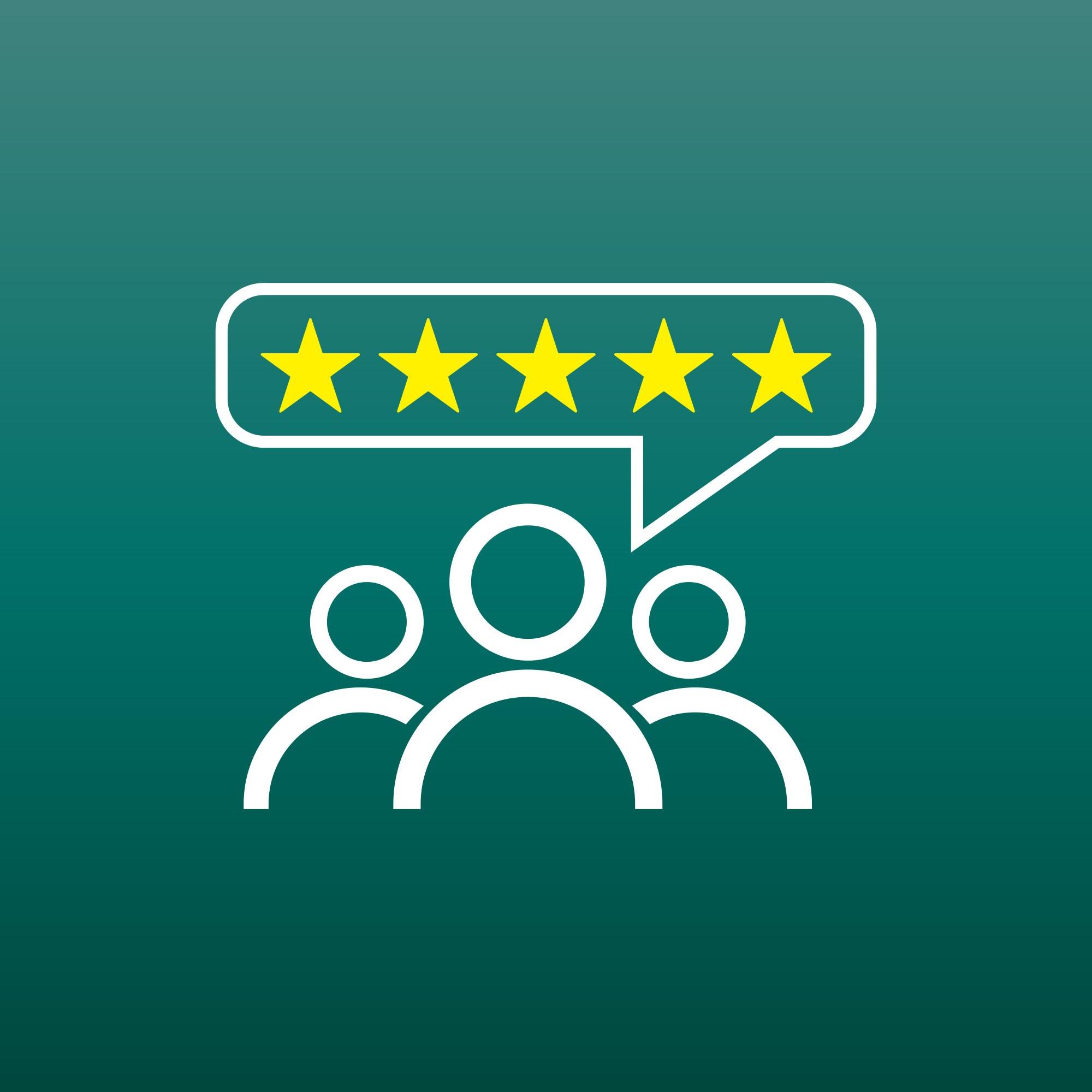 Leveraging Customer Reviews to Build Trust and Improve Rankings