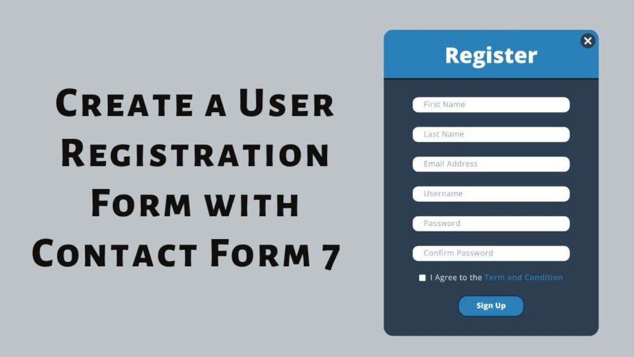 Final Thoughts: Is Contact Form 7 the Right Choice for You?